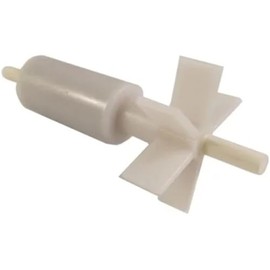 Lifegard Aquatics Impeller/Shaft Quiet One Pro Series Pump 22/3/4