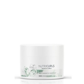 Wella Professionals Nutricurls Wave & Curls Mask 500ml