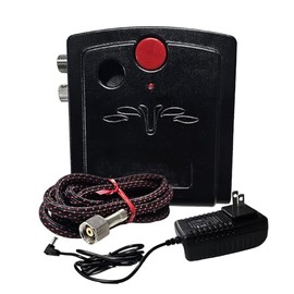 Airbrush Compressor with 6 Foot Hose