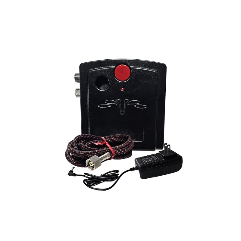 Airbrush Compressor with 6 Foot Hose