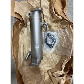 Cardone Industries 4E-1001 Exhaust Gas Recirculation (EGR) Cooler-EGR Cooler Reman DA2251145