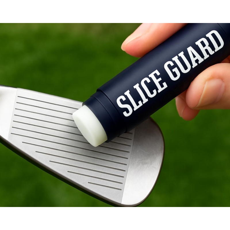 Ragnar Slice Guard Golf Club Anti-Slice & Anti-Hook Compound |