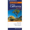 Southern California, Easy-to-Fold, Laminated State Map, Rand McNally