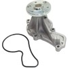 For Acura ILX Water Pump 2013 2014 2015 | 4