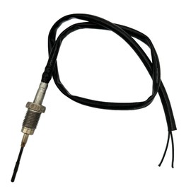 Amrxuts RF7J-18-7G0A RF8G-18-7G0 First Exhaust GAS Temp Temperature Sensor Probe For Mazda 3 BK BL 5 CR 6 GG GY GH 2.0 2.2 Diesel 2002-2014