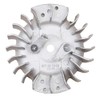 HUYUR Flywheel for Husqvarna 362 365 371 372 372xp OEM