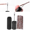 Keenso Kit de Herramientas de reparación de Llantas de Bicicleta