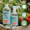 Rebel Green Fruit and Veggie Wash, Natural Fruit and Vegetable
