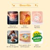 Wins Town Ulcer Healing Tea, Relief Gastritis and Heartburn, Daily