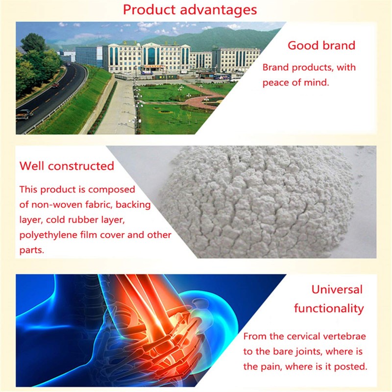 HELLOYOUNG 3pcs Chinese Shaolin Cream Ointment Ointments