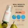 haruharu wonder 4% TXA Gel Serum, Niacinamide, Tranexamic Acid, Vitamin
