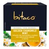 Bitaco | Pack de 3 cajas de Té Herbal Manzanilla-Menta