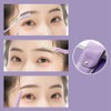 Thebinna Neat eyebrow grooming 3-piece set, 1 piece / 더빈나 깔끔하게 눈썹정리 3종세트, 1개