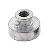 Amazicha 2 PCS Fender Seat Nut Kit Fit for Harley