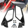 New Racing Side Mirrors for Can-Am Maverick X3 & MAX