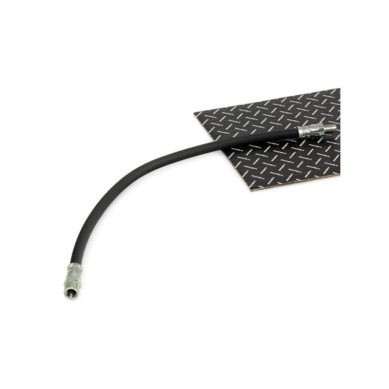 RIDEX Brake Hose Front Rear