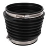 U Joint Drive Bellows 875826‑0 Rubber Bellows Boat Accessory for