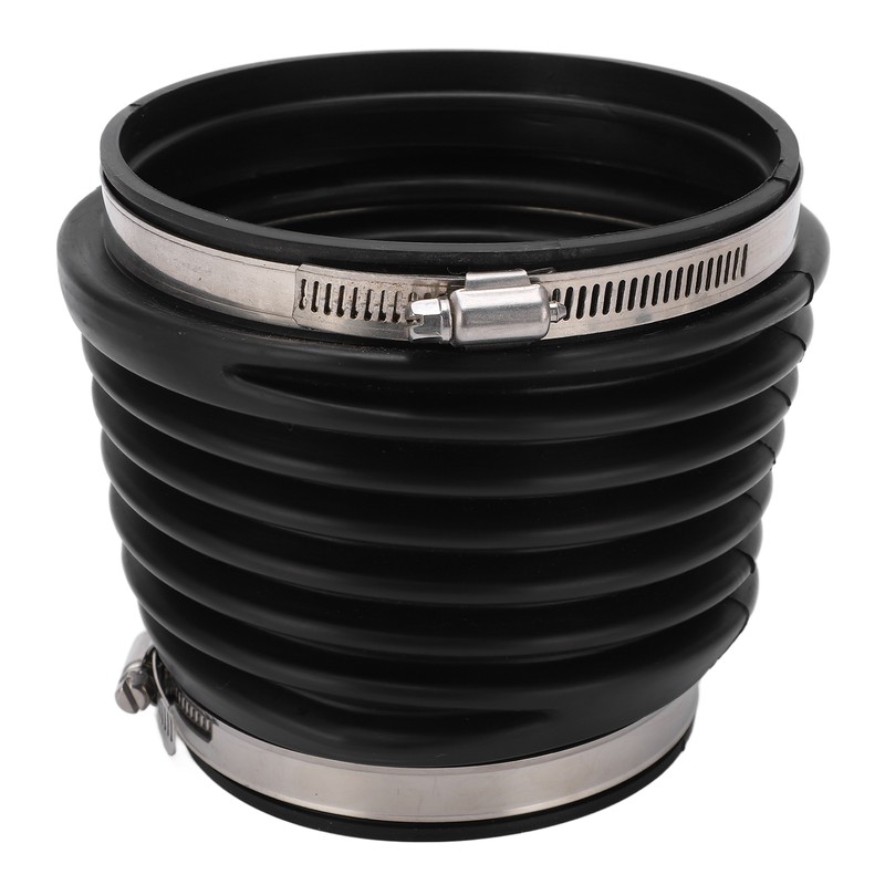 U Joint Drive Bellows 875826‑0 Rubber Bellows Boat Accessory for