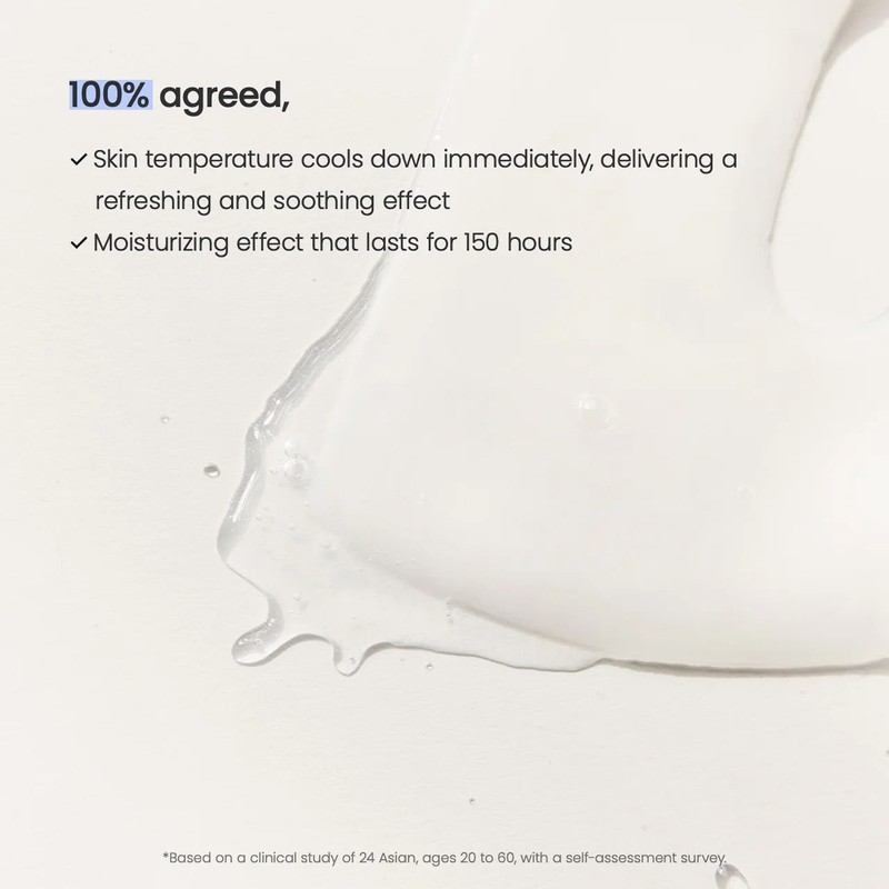 Biodance Hydro Cera-Nol Real Deep Mask - 1 Piece