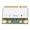 Mini PCIe Network Card 433Mbps 2.4Ghz 5Ghz Dual Band Plug