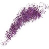 L.A. Girl Glitterholic Glitter Topper, Frenzy GGP454