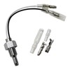 208OWTS Auto Gauge Parts Water Thermometer Oil Thermometer Replacement Sensor