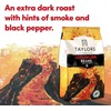 Taylors Coffee Beans (Each Pack 200g). Pick Any 6 from