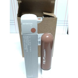 R.e.m. Beauty On Your Collar Plumping Lip Gloss, DETENTION, 0.28 fl oz NIB