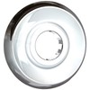 Delta Faucet RP10800 Escutcheon for Round for 2/3 Handle Tub