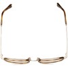 Vogue Eyewear Vo4166 - Marco rectangular para gafas graduadas para