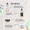 Kit Pieles Maduras Crema Antimanchas
