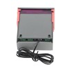 Digital Temperature Controller with Sensor, 110-220V Thermostat Control