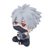 MegaHouse Rukappu Naruto Shippuden Hatake Kakashi Dark Part Version, Approx.