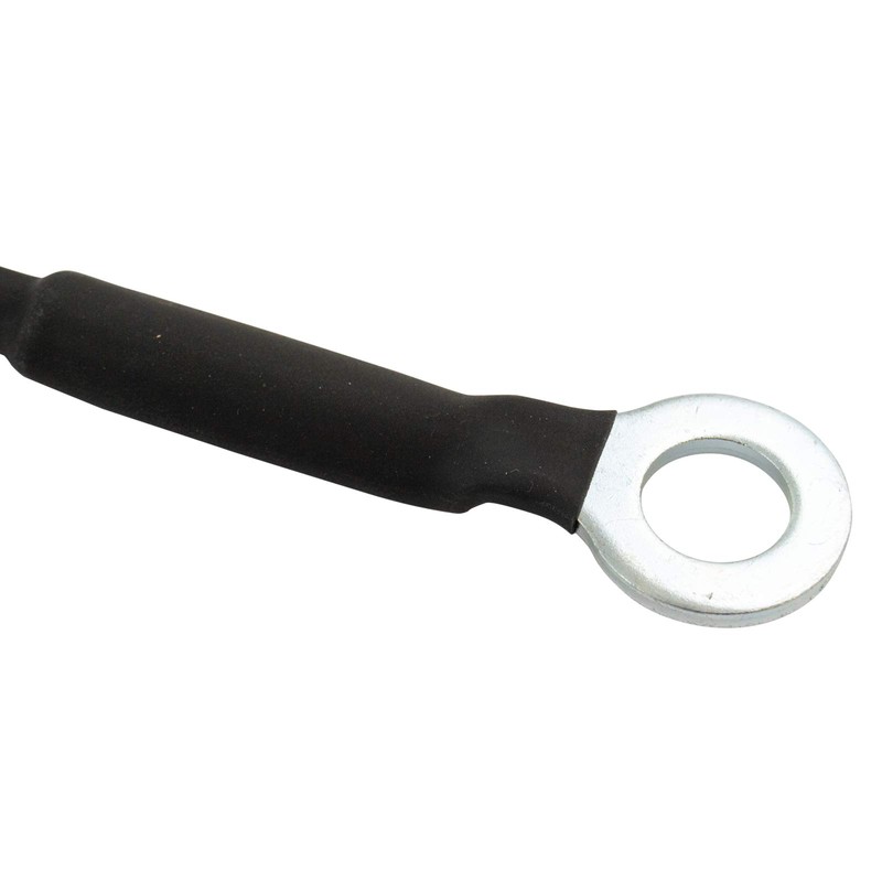 Tailgate Cable Set Compatible with 1998-2004 Nissan Frontier