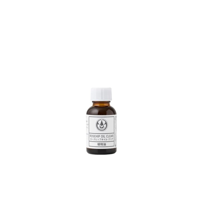 Life Tree Rosehip Oil Clear Purified / Rosehip Clear 0.9
