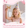 UNGENT THEM 6 Year Old Girl Birthday Gift, Gifts for