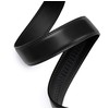 CHAOREN Ratchet Belt Replacement Strap 1 3/8”, Leather Belt Strap