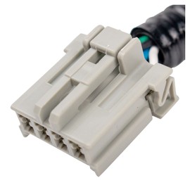 Rear Rear View Camera Compatible with 2013-2015 Honda Pilot