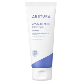 Aestura Atobarrier 365 Cream Plus, 90ml, 1 piece / 에스트라 아토베리어365 크림 플러스, 90ml, 1개