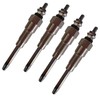 Glow Plug Replacement Compatible with Kawasaki Mule 2510 3010 4010