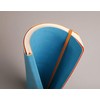Rhodia Rhodiarama SoftCover Notebook - 80 Lined Sheets - 9