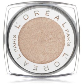 L'Oreal Paris Infallible 24HR Eye Shadow, Iced Latte [888] 0.12 oz (Pack of 4)
