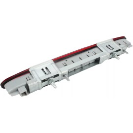 Unbranded For 03-12 Mercedes R230 SL500 SL55 AMG Trunk Third Brake Tail Stop Light Lamp 1x
