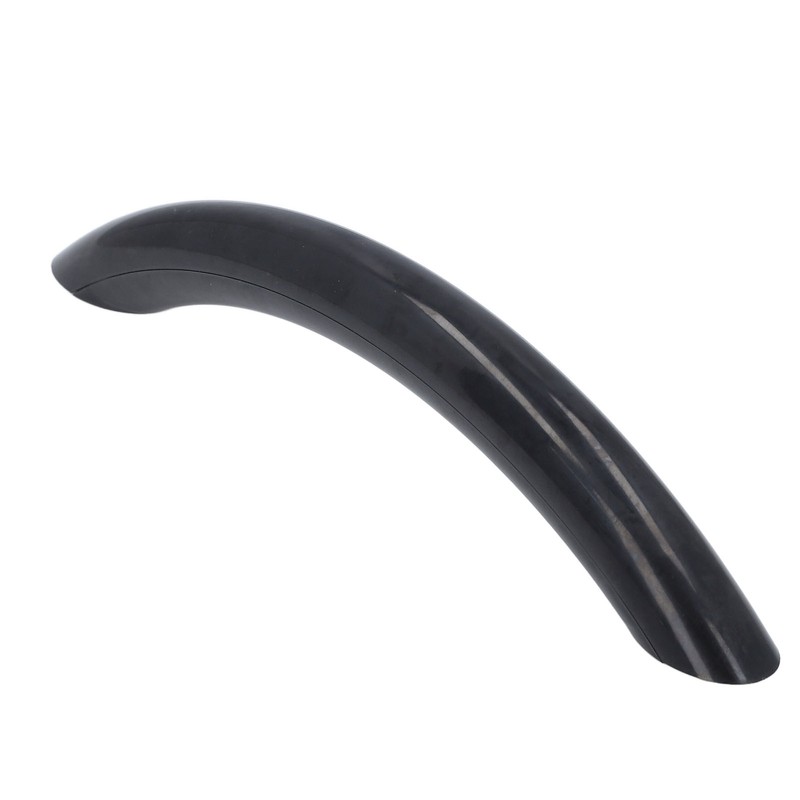 Microwave Door Handle ABS Anti Slip Ergonomic Electric Microwave Oven