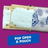 Pop-Tarts Toaster Pastries, Breakfast Foods, Kids Snacks, Frosted Cinnamon Roll