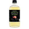 GreenIVe Grapeseed Oil Organically Grown 100% Pure Cold Pressed Light