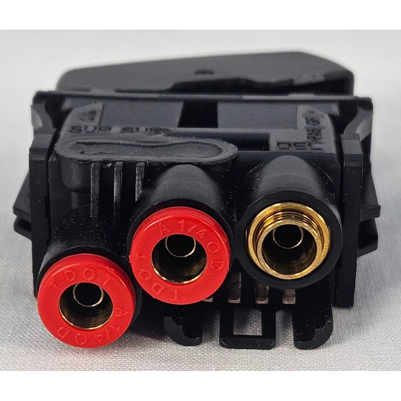 Paccar Genuine OEM Paccar Kenworth G90-1131-001 Diff Lock Rocker Switch