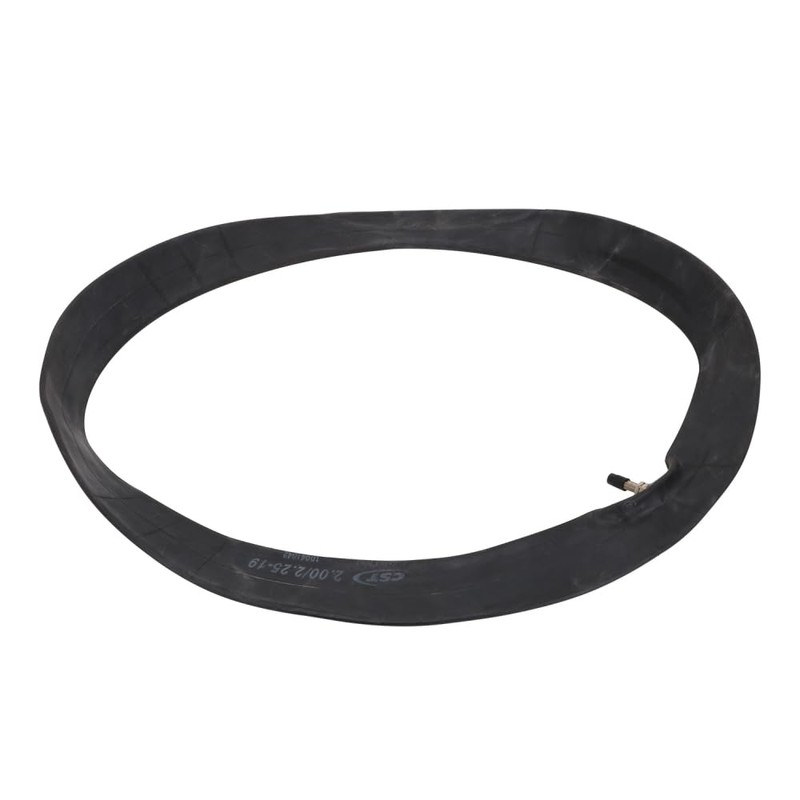 BIUGERCN 19 Inner Tube Motorcycle Wheel Inner Tube 19 Inch
