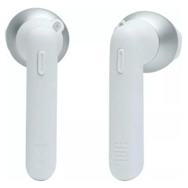 JBL NEW JBL TUNE 225 TWS In Ear Wireless Earbuds White Bluetooth Harman 25h Battery