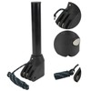 Windsurfing Extension Rod Aluminum Alloy Windsurf Extension Rod Base Mount